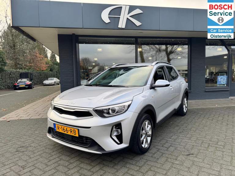 Kia