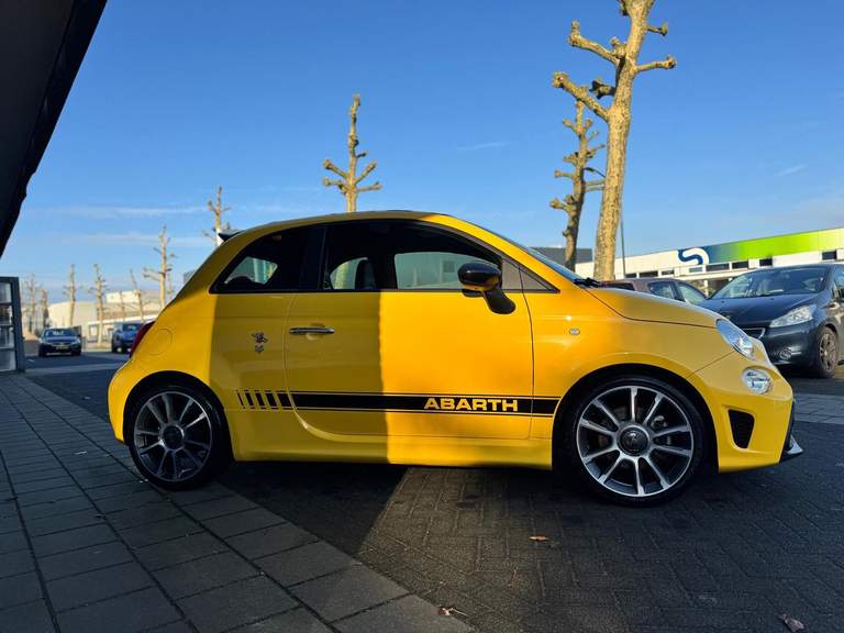 Abarth