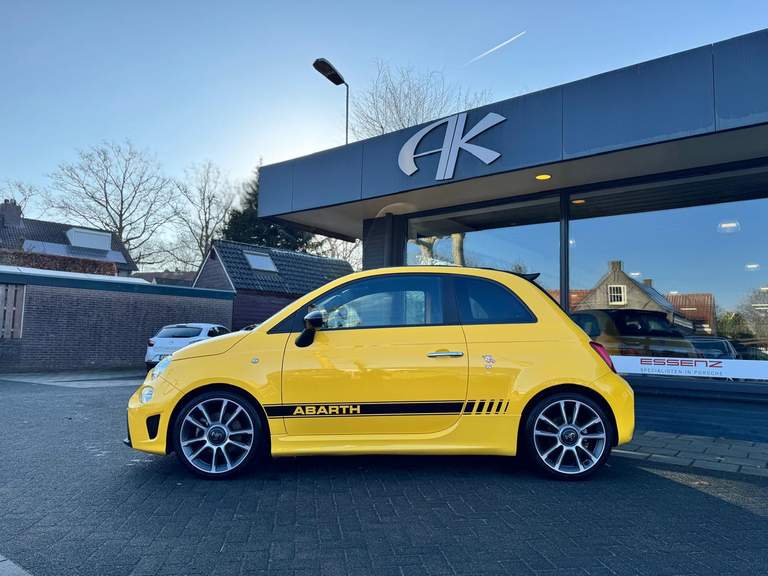 Abarth