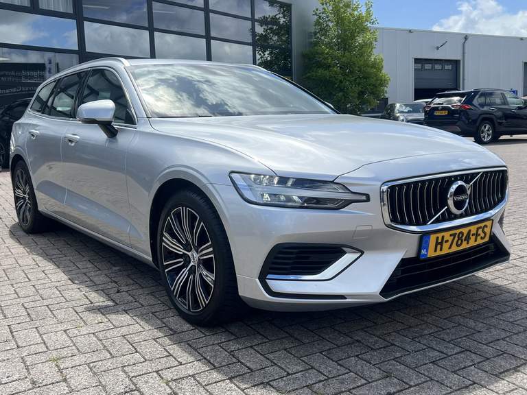 Volvo Volvo