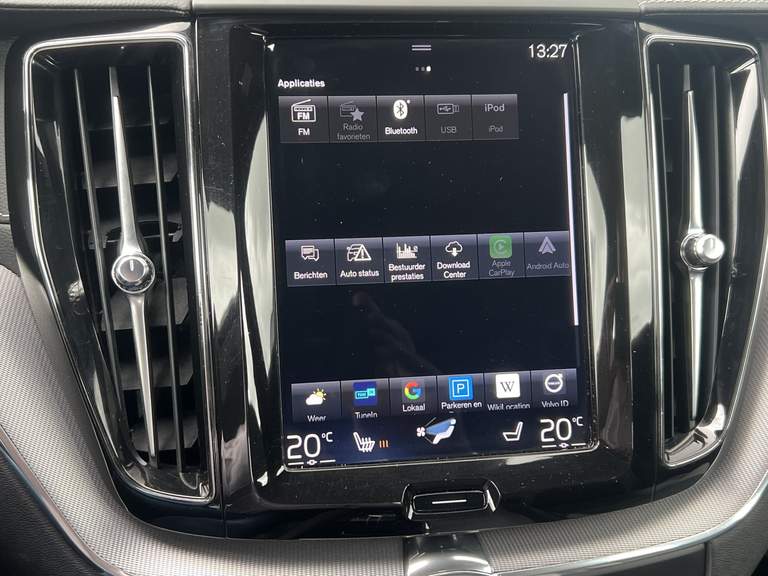 Volvo Volvo