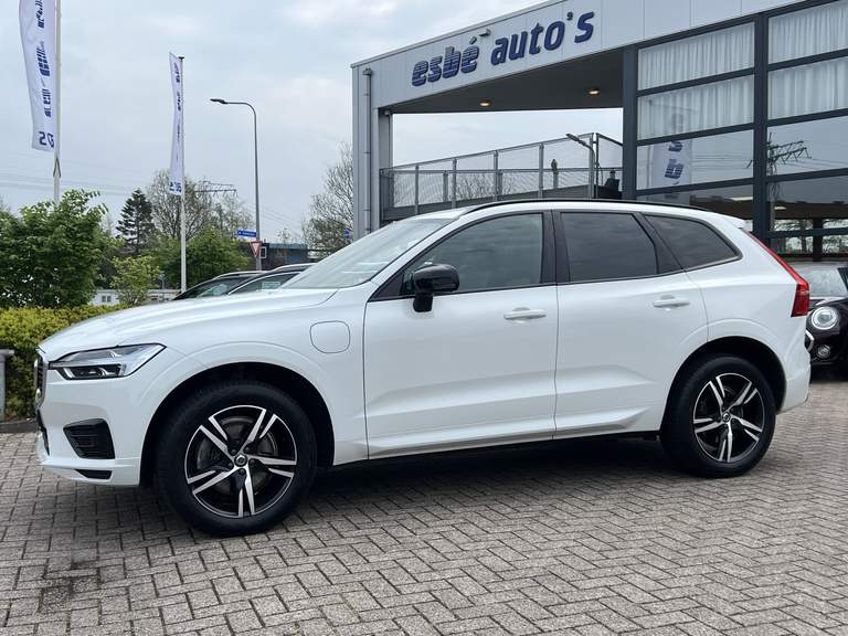 Volvo Volvo