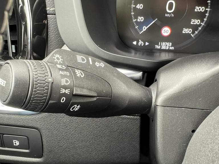 Volvo Volvo