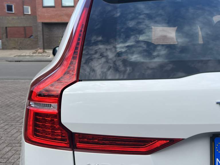 Volvo Volvo