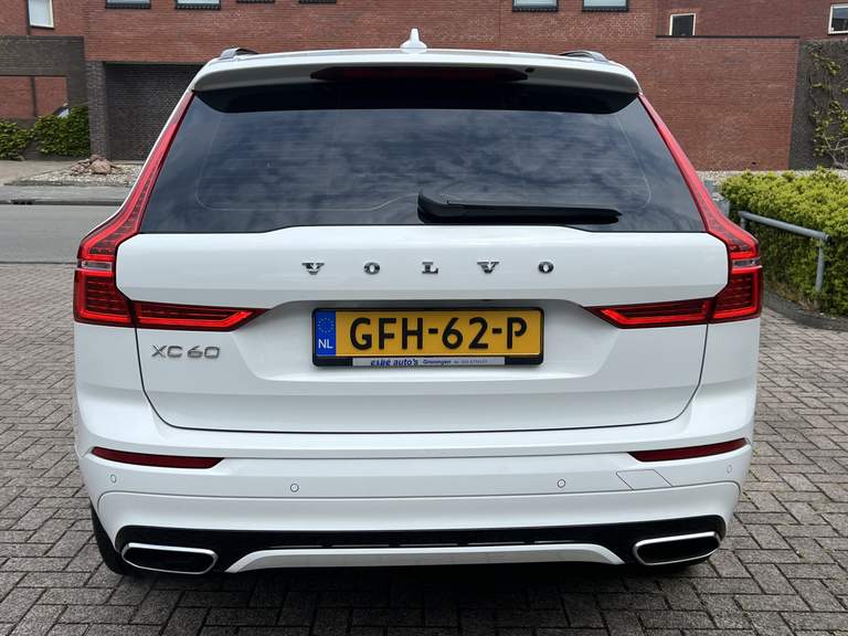 Volvo Volvo