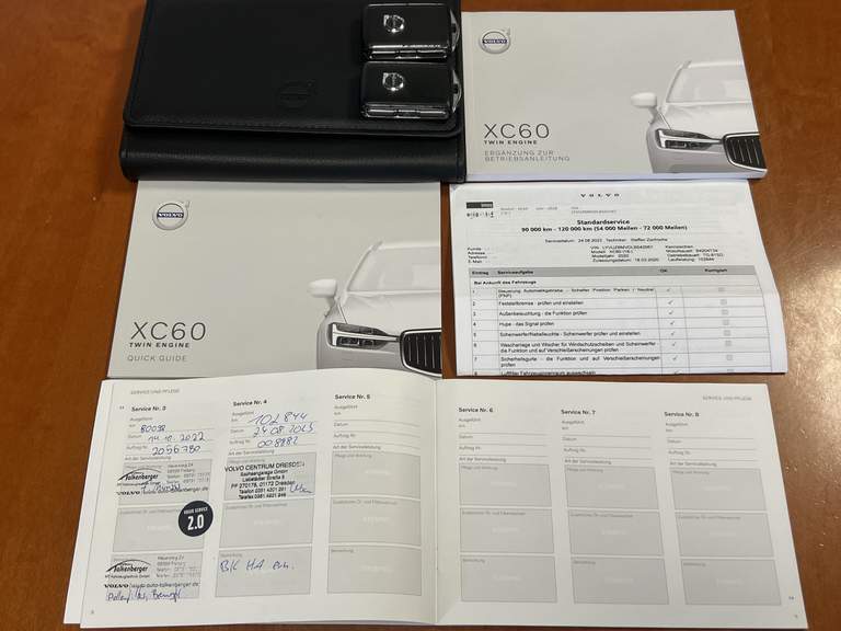 Volvo Volvo