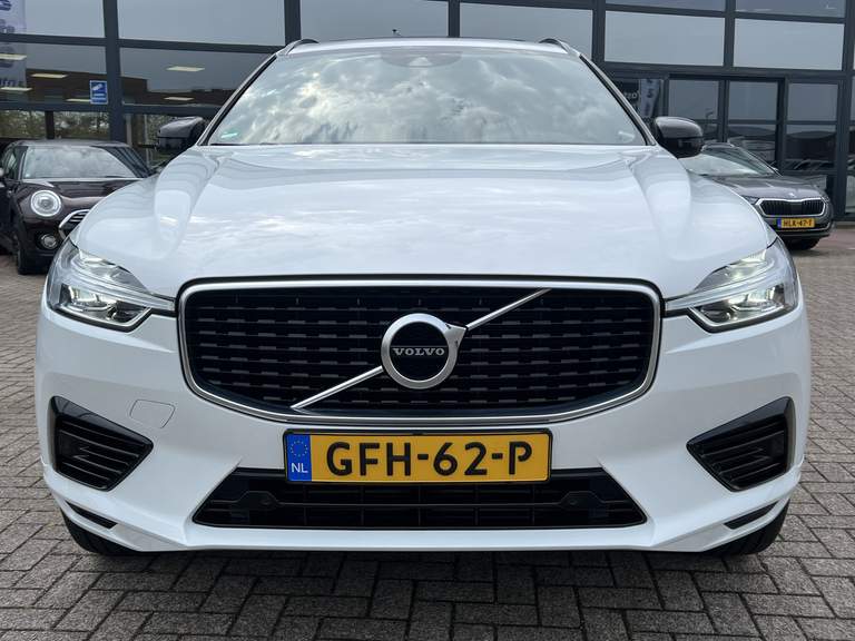 Volvo Volvo