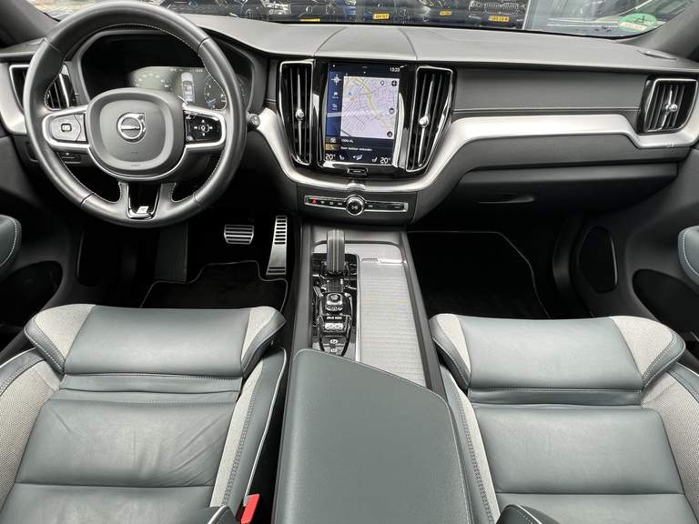 Volvo Volvo