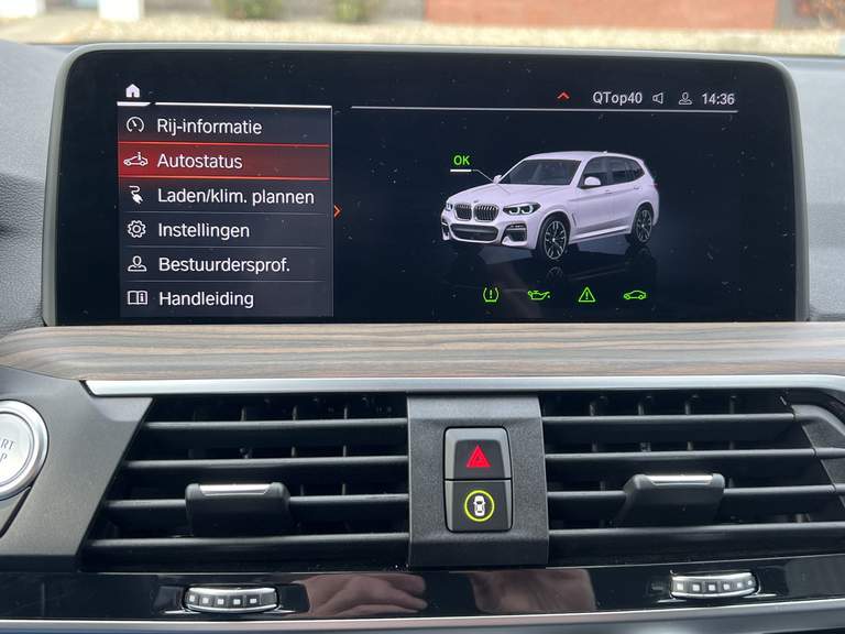 BMW BMW