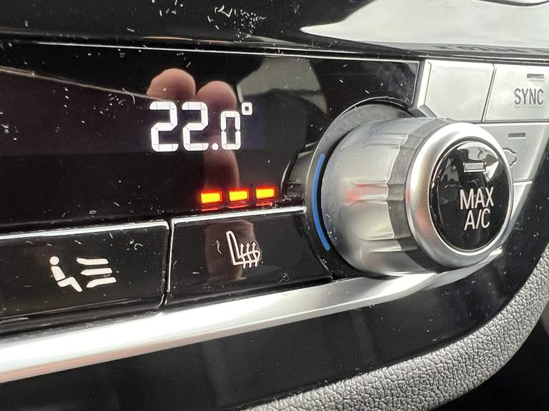 BMW BMW