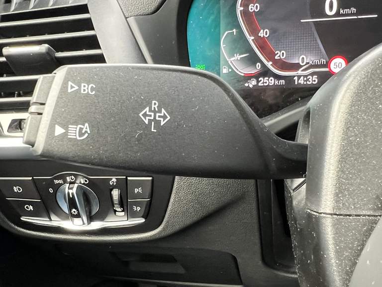 BMW BMW