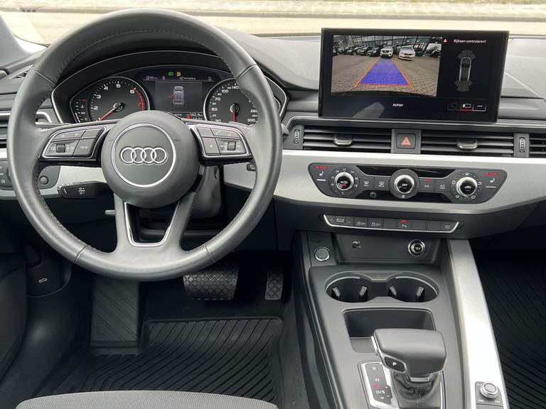 Audi Audi