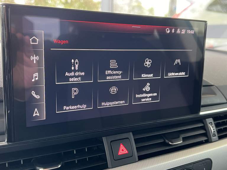 Audi Audi