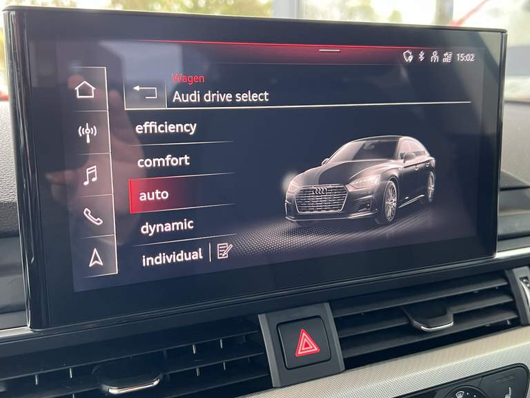 Audi Audi