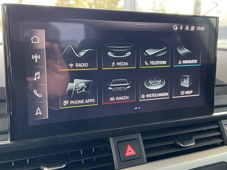 Audi Audi
