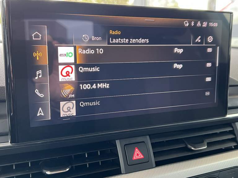 Audi Audi