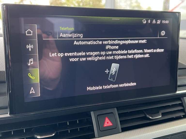 Audi Audi