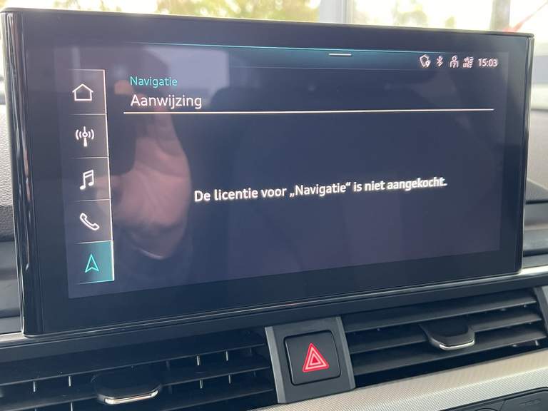 Audi Audi