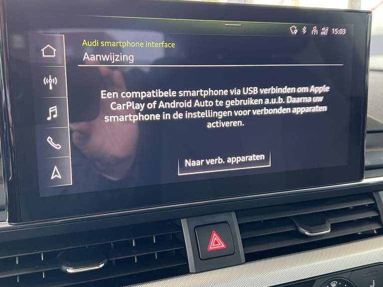 Audi Audi