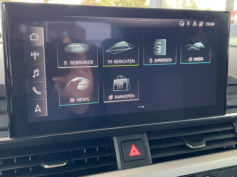 Audi Audi