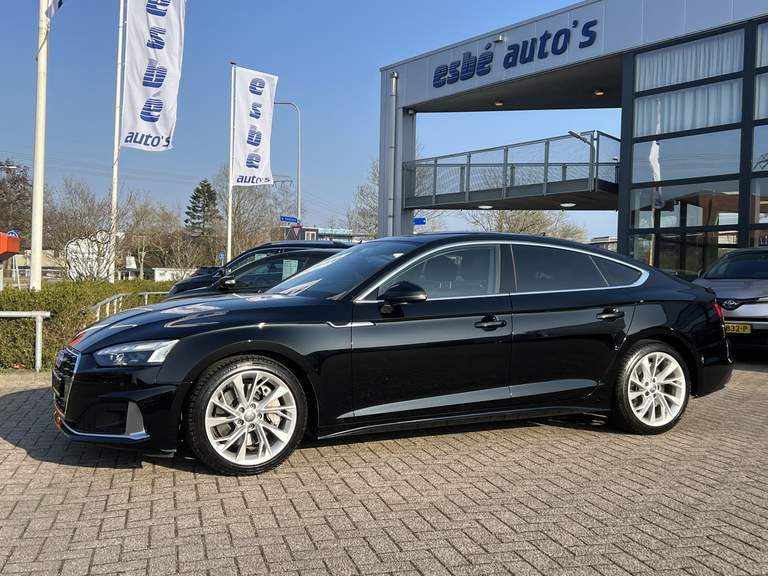 Audi Audi