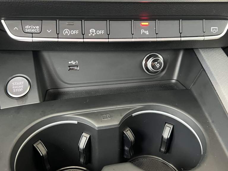 Audi Audi