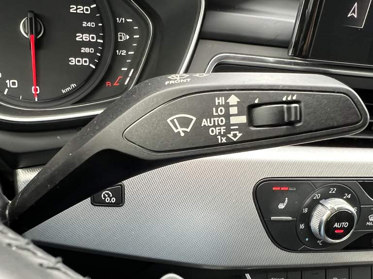 Audi Audi