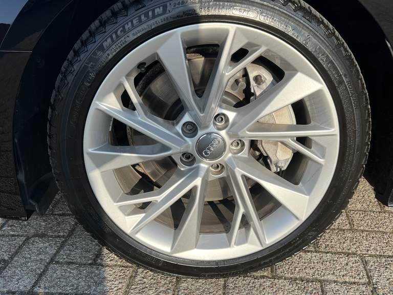 Audi Audi