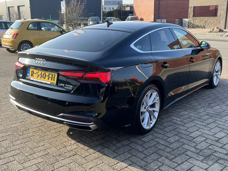 Audi Audi