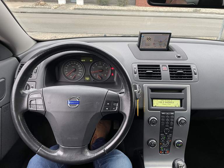 Volvo