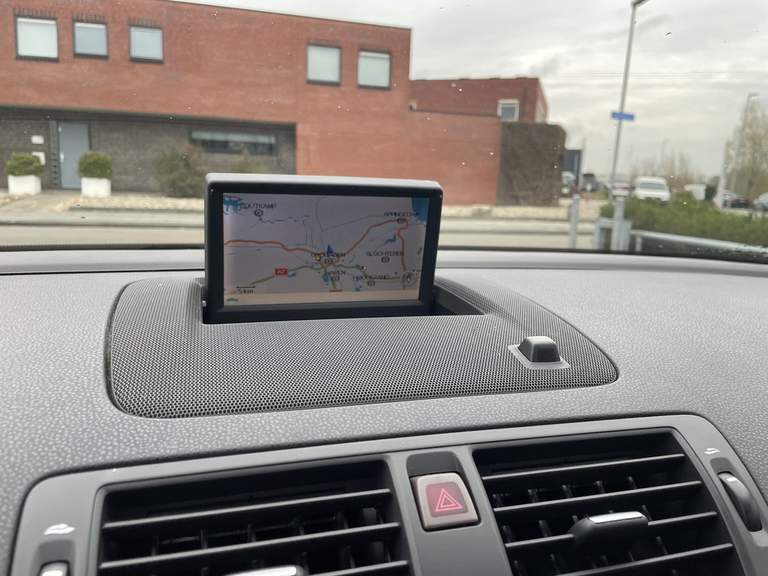 Volvo