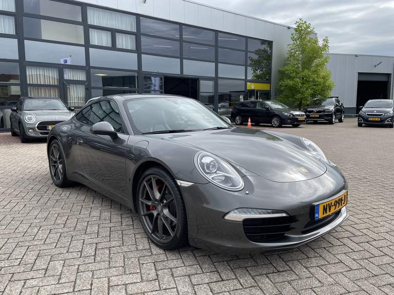 Porsche