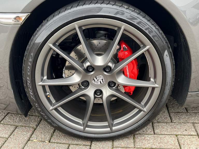 Porsche
