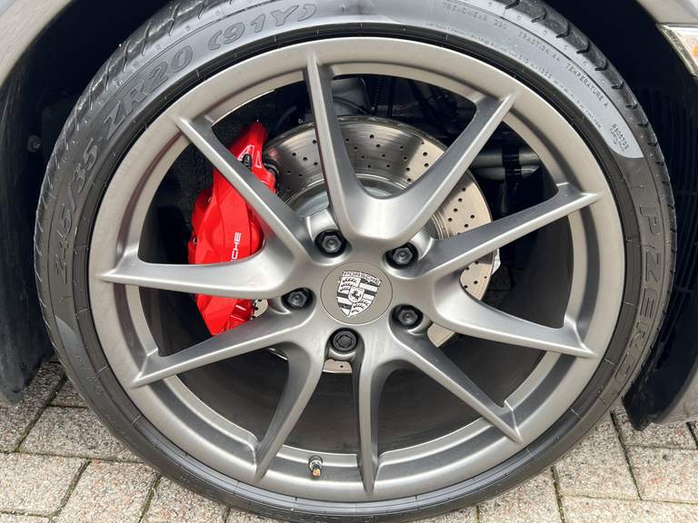 Porsche