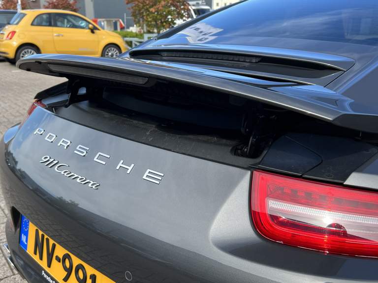Porsche