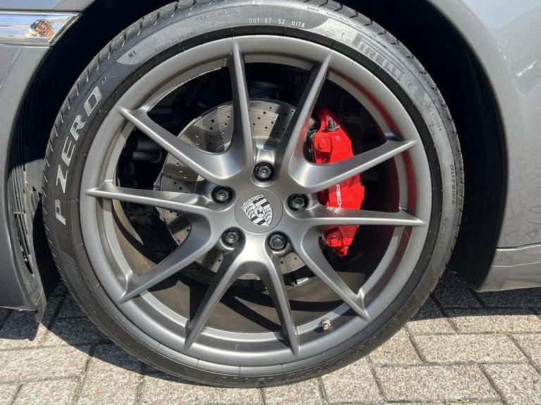 Porsche