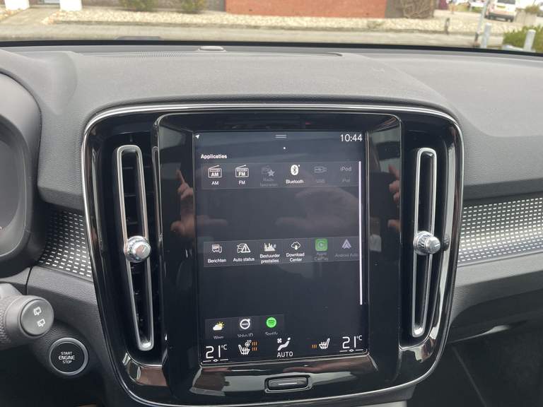 Volvo
