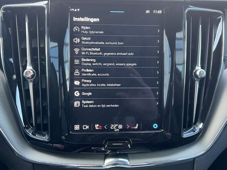 Volvo Volvo