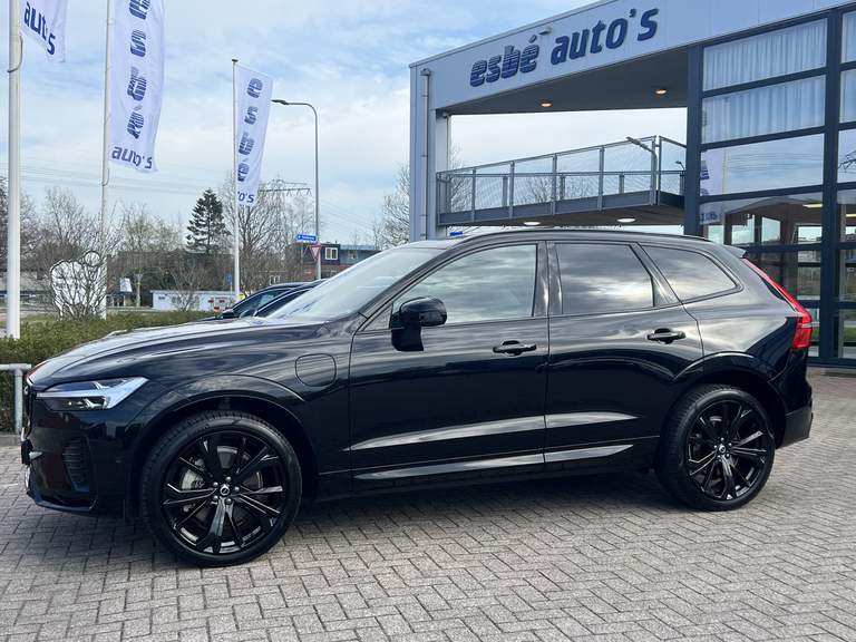 Volvo Volvo