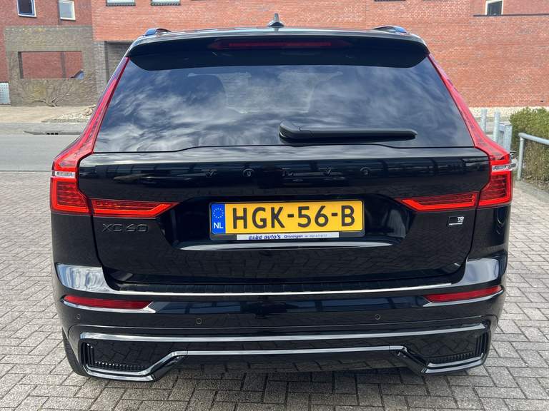 Volvo Volvo