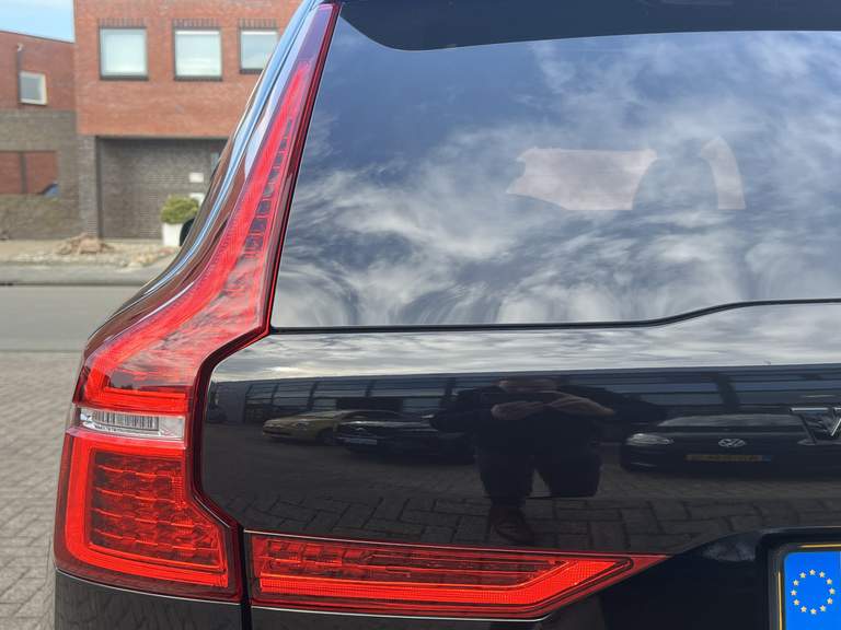 Volvo Volvo