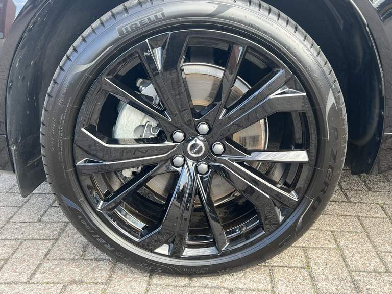 Volvo Volvo