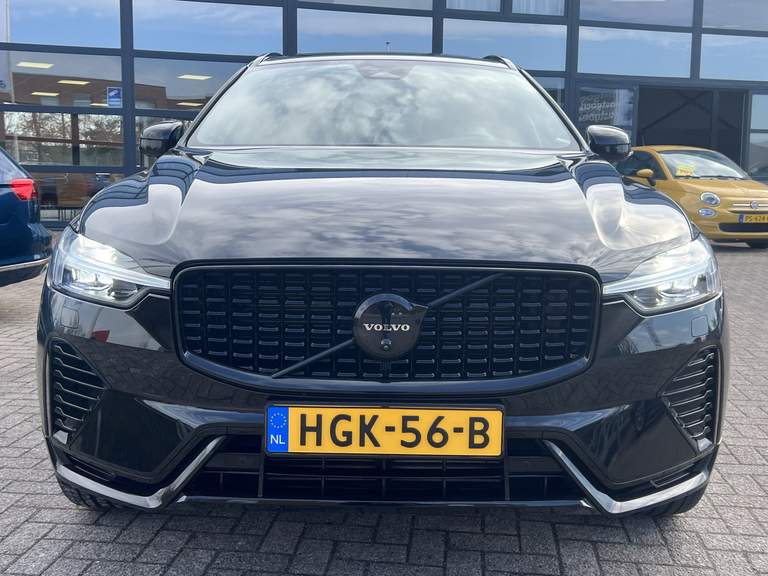 Volvo Volvo