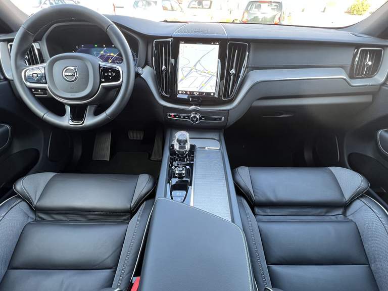 Volvo Volvo