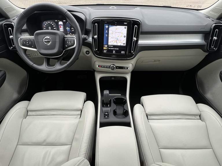 Volvo