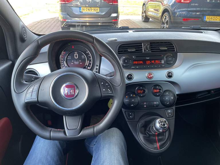 Fiat