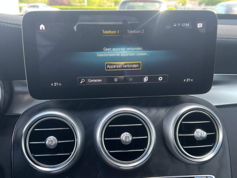 Mercedes-Benz Mercedes-Benz