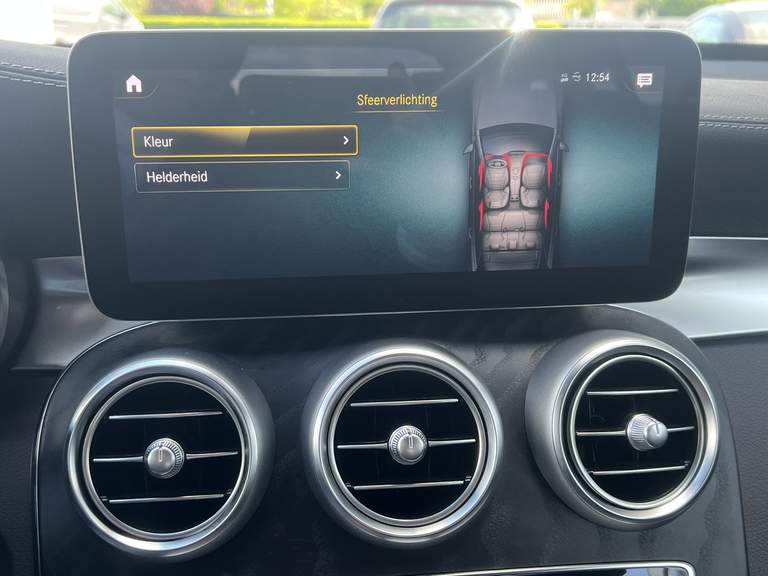 Mercedes-Benz Mercedes-Benz