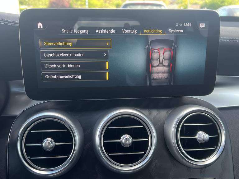 Mercedes-Benz Mercedes-Benz
