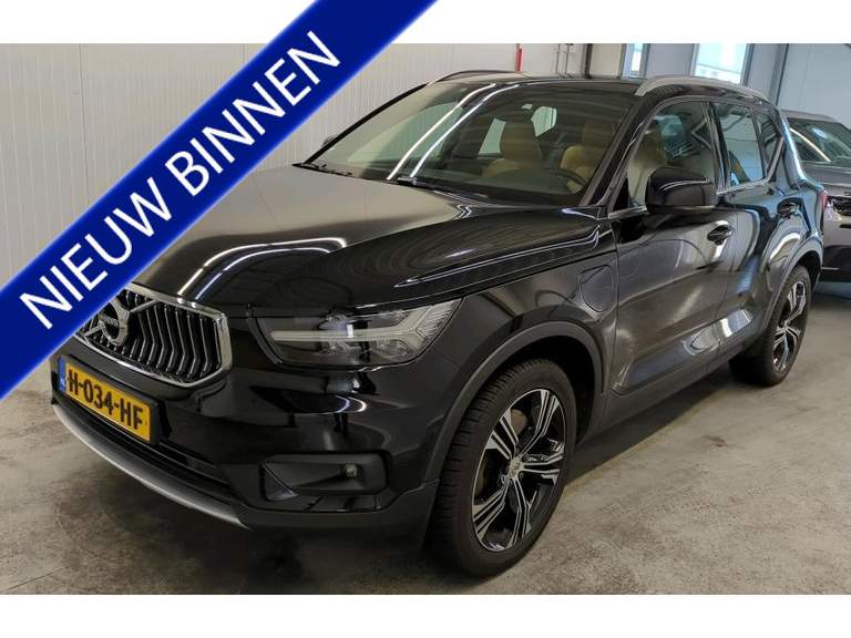 Volvo Volvo
